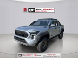 New 2025 Toyota Tacoma Trailhunter image 3
