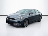 Certified 2024 Kia Forte GT image 3