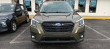 Used 2022 Subaru Forester Premium image 2