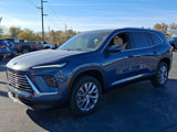 New 2025 Buick Enclave Preferred image 3
