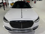Used 2024 Mercedes-Benz Maybach S 680 4MATIC image 2