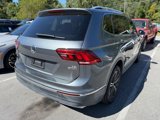 Used 2018 Volkswagen Tiguan SEL image 4