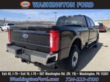 New 2025 Ford F250 XLT w/ Snow Plow Prep Package image 4