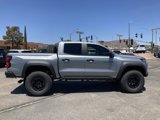 New 2025 Chevrolet Colorado ZR2 w/ ZR2 Bison Edition image 2