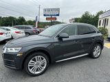 Used 2019 Audi Q5 2.0T Premium Plus w/ Premium Plus Package image 2