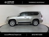Used 2023 Lexus GX 460 Premium image 5