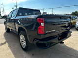 Used 2023 Chevrolet Silverado 1500 Custom image 6