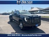 New 2025 GMC Sierra 3500 Denali Ultimate image 3