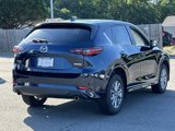 Used 2024 MAZDA CX-5 AWD 2.5 S w/ Select Package image 3