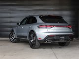 Certified 2025 Porsche Macan image 3