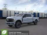 New 2025 Ford F250 Platinum image 2