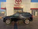 New 2025 Toyota RAV4 XLE Premium image 2