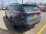 New 2025 Ford Explorer ST-Line w/ Premium Package image 4