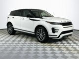 Used 2025 Land Rover Range Rover Evoque Dynamic SE image 3