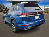 New 2025 Volkswagen Atlas SEL Premium R-Line image 2
