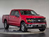 New 2025 Ford F150 XLT w/ Equipment Group 301A Standard image 2
