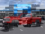 New 2025 Chevrolet Silverado 2500 LT w/ Trail Boss Package image 2