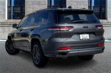 New 2025 Jeep Grand Cherokee L Summit w/ High Altitude Package image 3