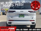 New 2025 Jeep Grand Cherokee L Summit w/ MOPAR Finishing Package image 5