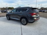 Used 2022 Hyundai Santa Fe Limited w/ Cargo Package image 3