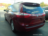 Used 2016 Toyota Sienna LE image 6