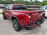 New 2025 GMC Canyon AT4 w/ AT4 Premium Package image 3