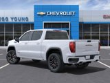 New 2025 GMC Sierra 1500 AT4 image 4