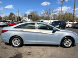 Used 2011 Hyundai Sonata GLS w/ Popular Equipment Pkg 2 image 4