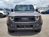 New 2025 Toyota Land Cruiser image 2