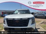 New 2025 Nissan Armada PRO-4X image 6