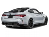 New 2026 BMW M4 Competition image 5