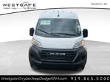 New 2025 RAM ProMaster 2500 image 2