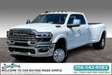 New 2025 RAM 3500 Longhorn image 2