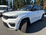 New 2025 Jeep Grand Cherokee Summit image 3