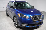 Used 2020 Nissan Kicks SR image 5