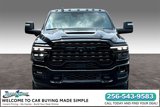 New 2025 RAM 2500 Limited image 3