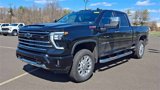 New 2025 Chevrolet Silverado 2500 LT w/ Z71 Chrome Sport Edition image 5