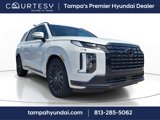 New 2025 Hyundai Palisade Calligraphy image 2