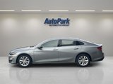 Used 2023 Chevrolet Malibu LT image 4