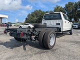 New 2025 Ford F550 4x4 Crew Cab Super Duty image 5