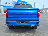 New 2025 Chevrolet Silverado 1500 RST w/ Z71 Off-Road Package image 5