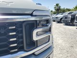 New 2025 Ford F450 Platinum image 4