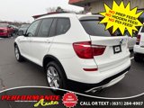 Used 2016 BMW X3 xDrive35i image 5