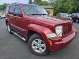 Used 2012 Jeep Liberty Sport w/ Popular Equipment Group image 3
