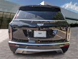 New 2026 Cadillac Vistiq Luxury image 4