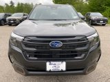 New 2025 Subaru Forester Sport image 2