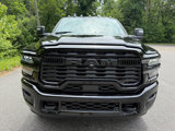 New 2025 RAM 2500 Big Horn image 4