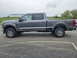 New 2025 Ford F350 4x4 Crew Cab Super Duty image 3