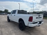 New 2025 RAM 2500 Big Horn image 5