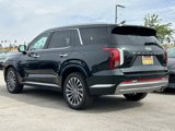 New 2025 Hyundai Palisade Calligraphy image 4